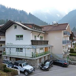 Haus Dora Apartment 1 Filzenkogel